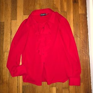 Karl lagerfeld dress shirt